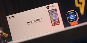 HK9 Ultra2 Ağıllı Saat